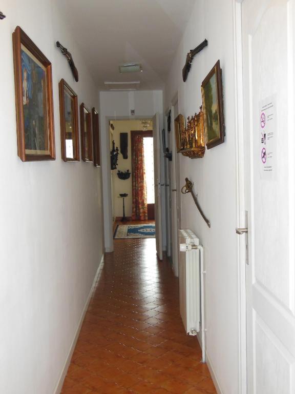 O Doux S'Home Lédenon Exterior foto